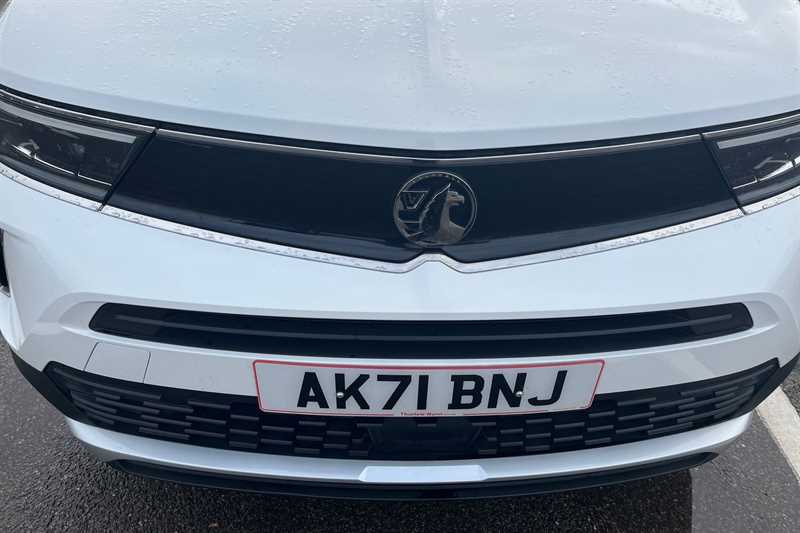 Used Vauxhall Mokka 2021 for sale - 76648273: Photo 57