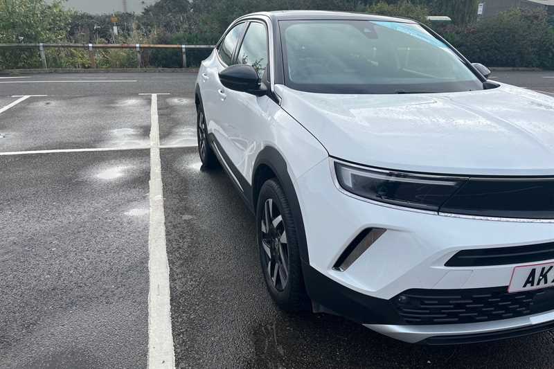 Used Vauxhall Mokka 2021 for sale - 76648273: Photo 58