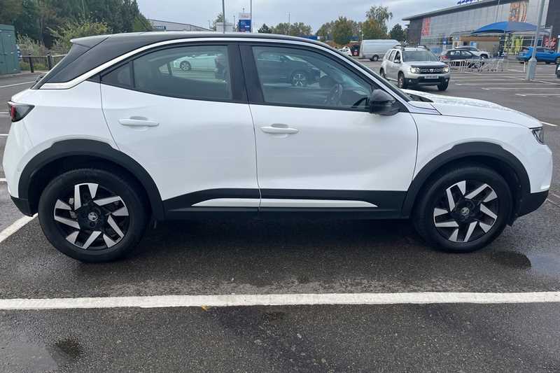 Used Vauxhall Mokka 2021 for sale - 76648273: Photo 59