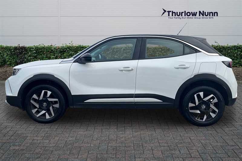 Used Vauxhall Mokka 2021 for sale - 76648273: Photo 6