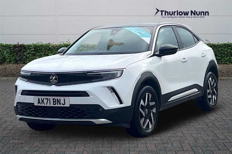 Used Vauxhall Mokka 2021 for sale - 76648273: Photo 7