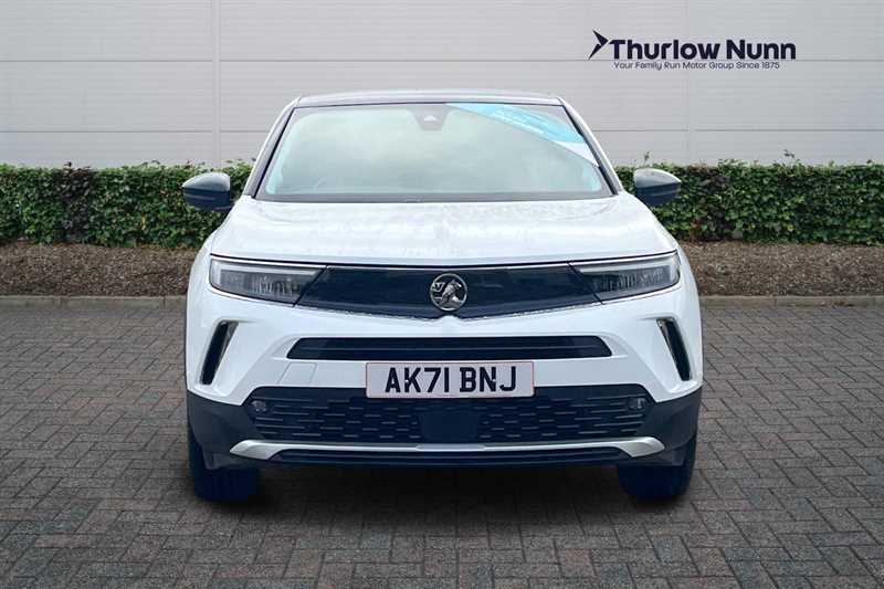 Used Vauxhall Mokka 2021 for sale - 76648273: Photo 8