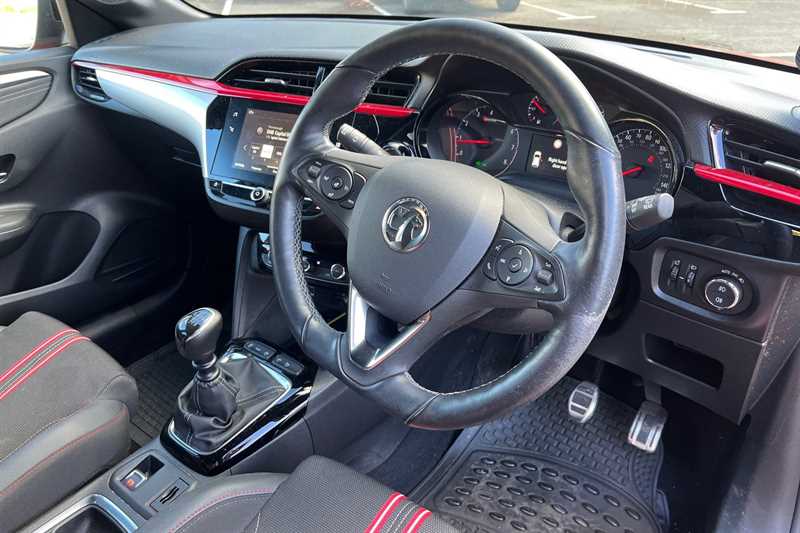 Used Vauxhall Corsa 2020 for sale - 77146091: Photo 10