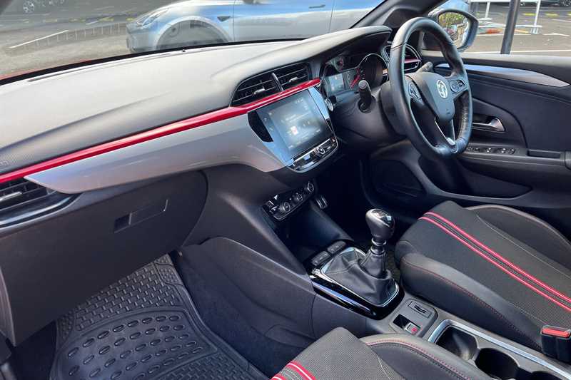 Used Vauxhall Corsa 2020 for sale - 77146091: Photo 13