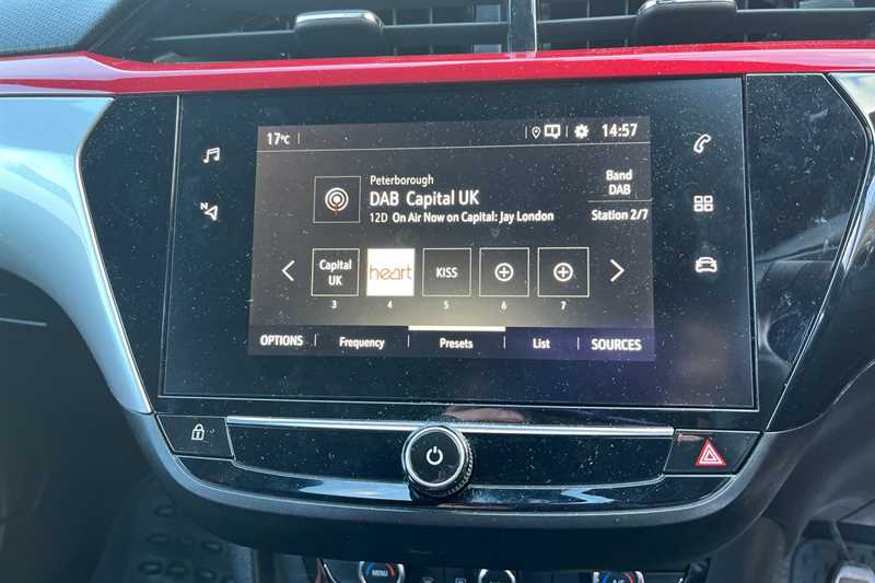 Used Vauxhall Corsa 2020 for sale - 77146091: Photo 17