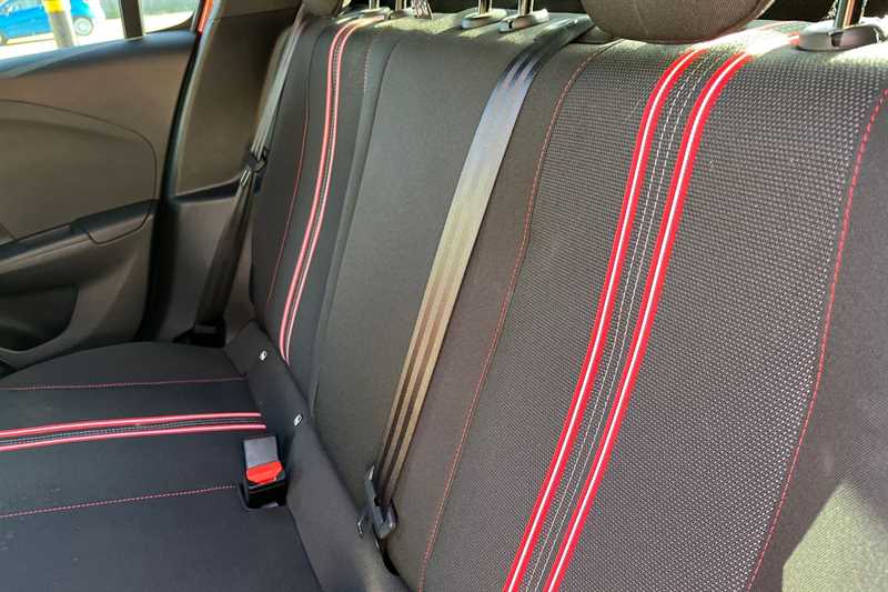 Used Vauxhall Corsa 2020 for sale - 77146091: Photo 23