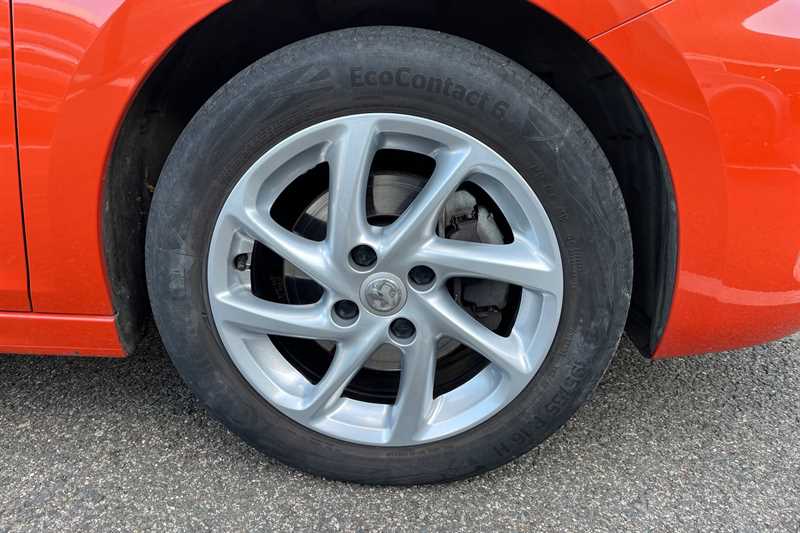 Used Vauxhall Corsa 2020 for sale - 77146091: Photo 25