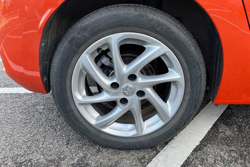 Used Vauxhall Corsa 2020 for sale - 77146091: Photo 27