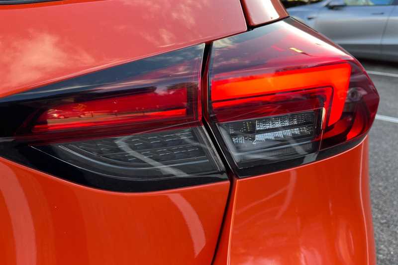 Used Vauxhall Corsa 2020 for sale - 77146091: Photo 32