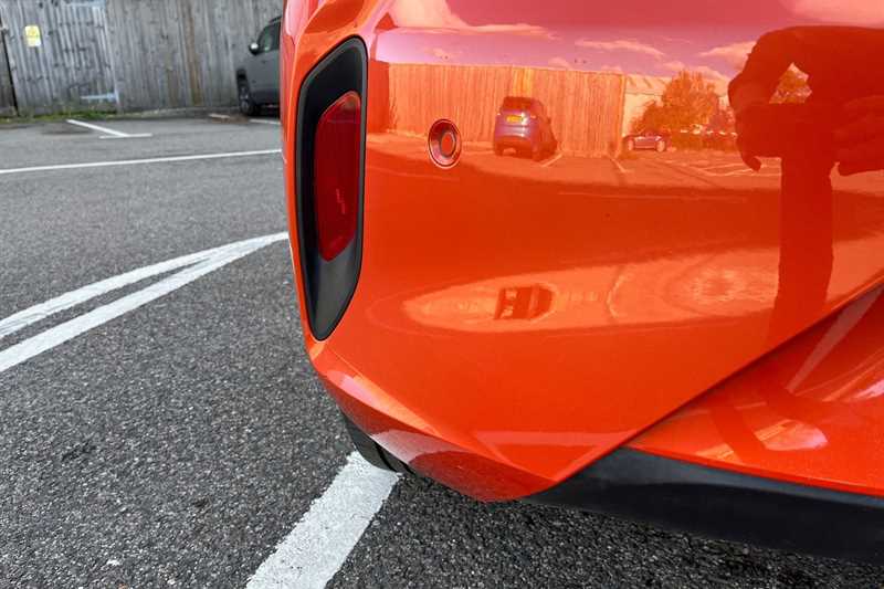 Used Vauxhall Corsa 2020 for sale - 77146091: Photo 35