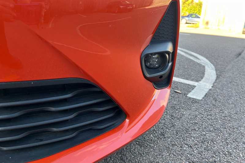 Used Vauxhall Corsa 2020 for sale - 77146091: Photo 43