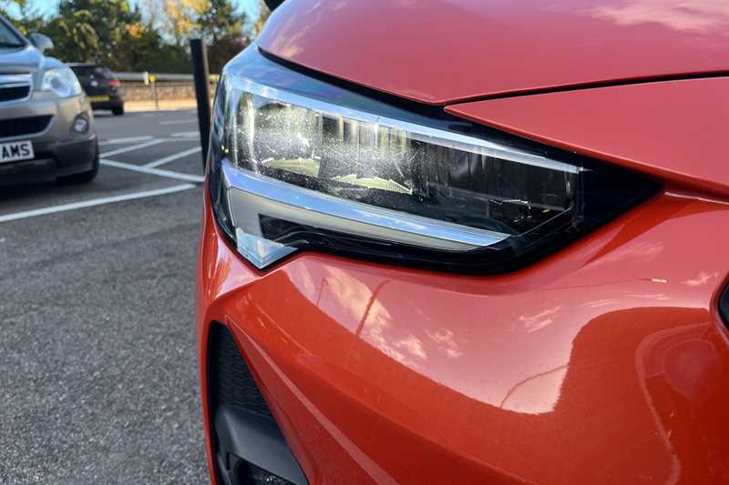 Used Vauxhall Corsa 2020 for sale - 77146091: Photo 44