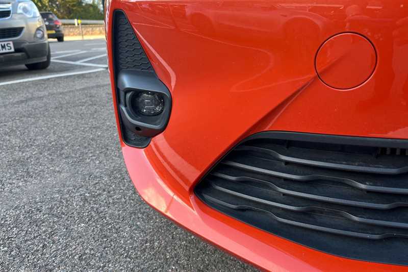 Used Vauxhall Corsa 2020 for sale - 77146091: Photo 45