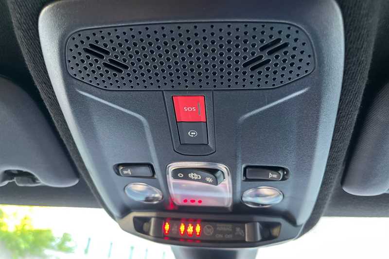 Used Vauxhall Corsa 2020 for sale - 77146091: Photo 51