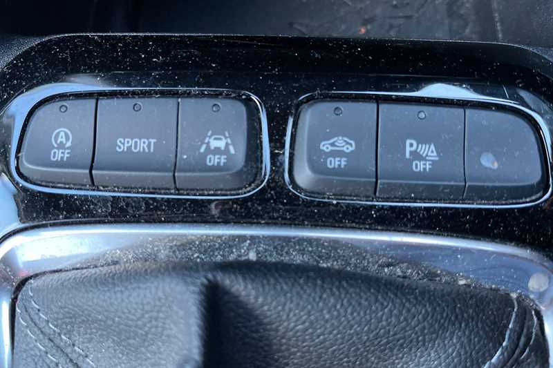 Used Vauxhall Corsa 2020 for sale - 77146091: Photo 52