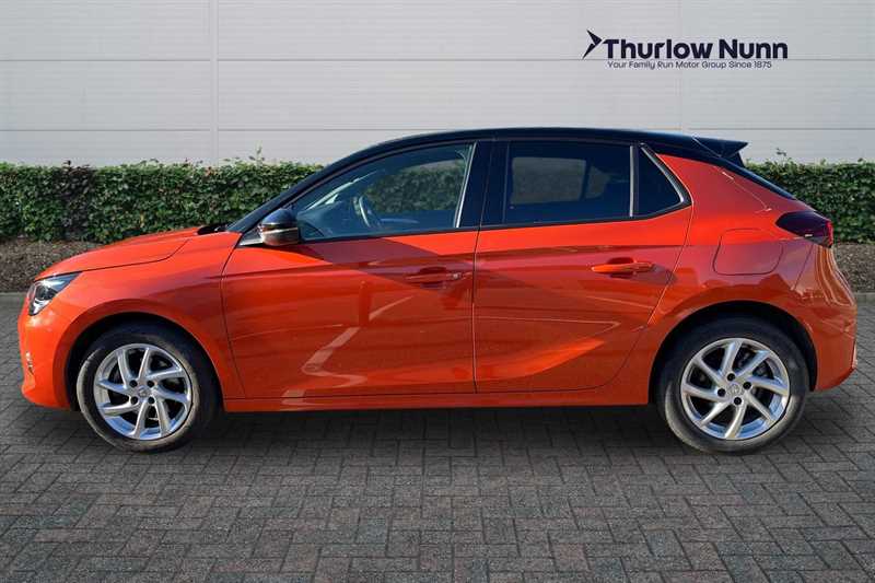 Used Vauxhall Corsa 2020 for sale - 77146091: Photo 6