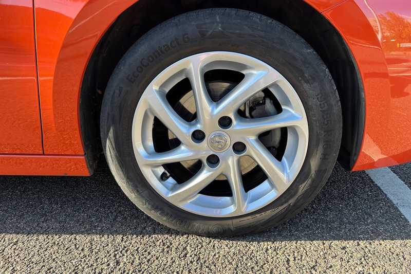 Used Vauxhall Corsa 2020 for sale - 77146091: Photo 9