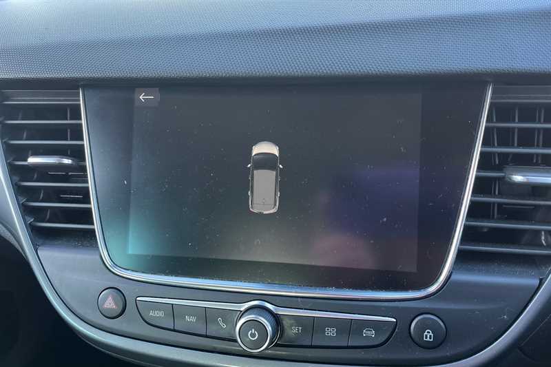 Used Vauxhall Crossland X 2020 for sale - 77146604: Photo 19