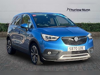 2020 - 1.2 [83] Elite Nav 5dr