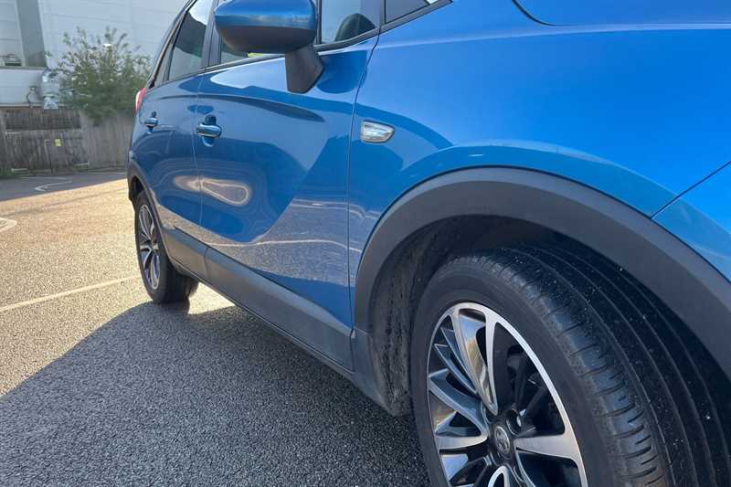 Used Vauxhall Crossland X 2020 for sale - 77146604: Photo 26