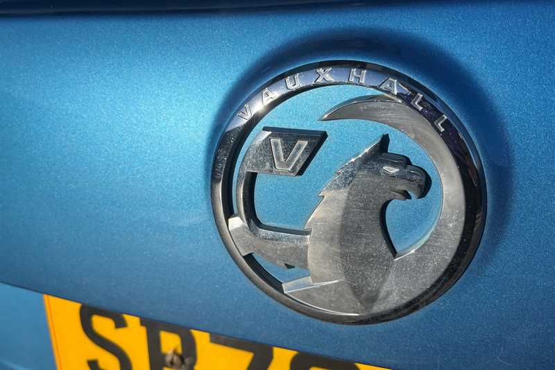 Used Vauxhall Crossland X 2020 for sale - 77146604: Photo 32