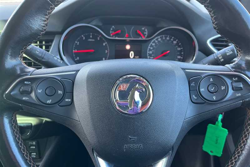 Used Vauxhall Crossland X 2020 for sale - 77146604: Photo 48