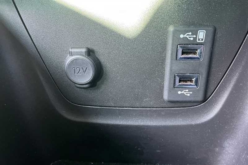 Used Vauxhall Crossland X 2020 for sale - 77146604: Photo 55