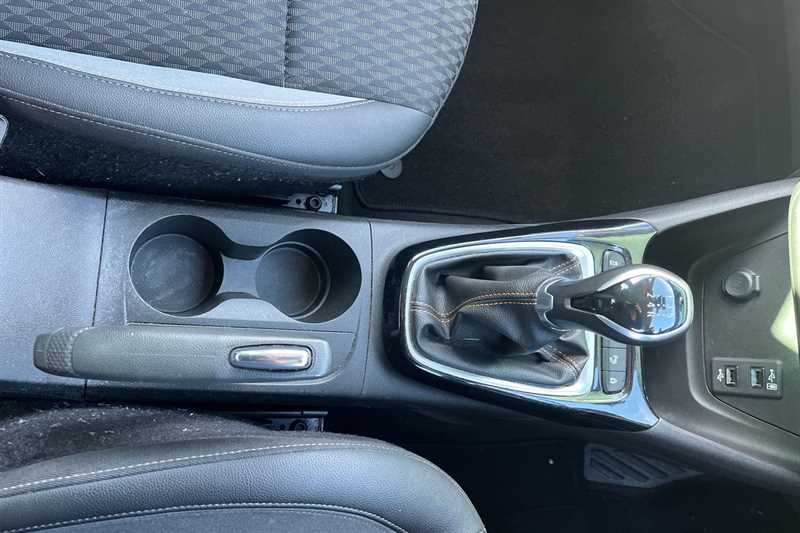 Used Vauxhall Crossland X 2020 for sale - 77146604: Photo 58