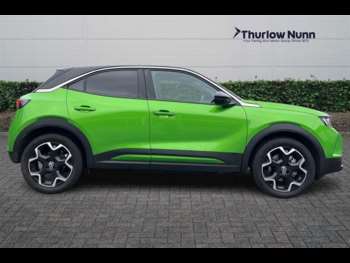 Used Vauxhall Mokka-e 2024 for sale - 74812702: Photo