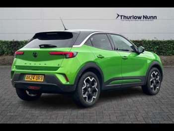 Used Vauxhall Mokka-e 2024 for sale - 74812702: Photo
