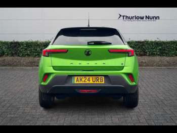 Used Vauxhall Mokka-e 2024 for sale - 74812702: Photo