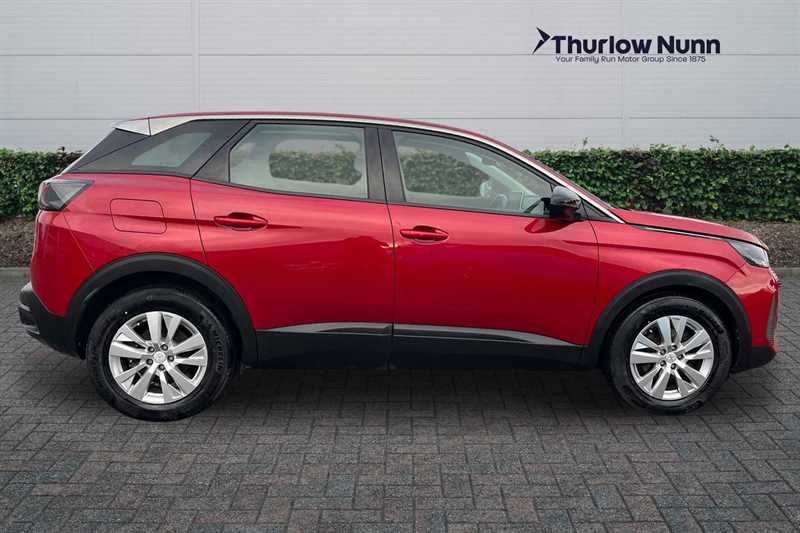 Used Peugeot 3008 2022 for sale - 77512968: Photo 2
