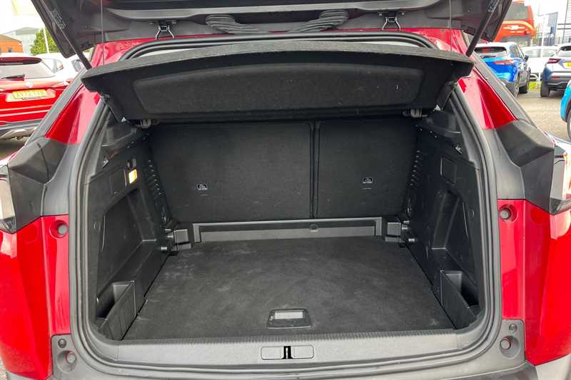 Used Peugeot 3008 2022 for sale - 77512968: Photo 24