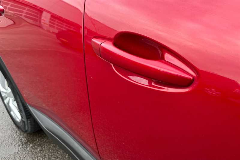 Used Peugeot 3008 2022 for sale - 77512968: Photo 27