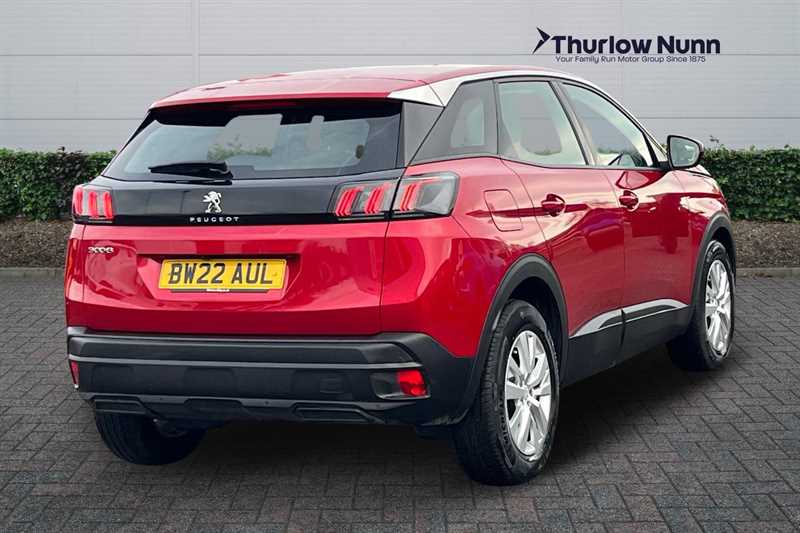 Used Peugeot 3008 2022 for sale - 77512968: Photo 3