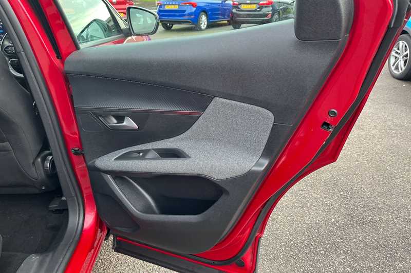 Used Peugeot 3008 2022 for sale - 77512968: Photo 38