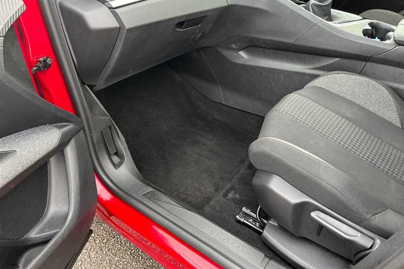 Used Peugeot 3008 2022 for sale - 77512968: Photo 41