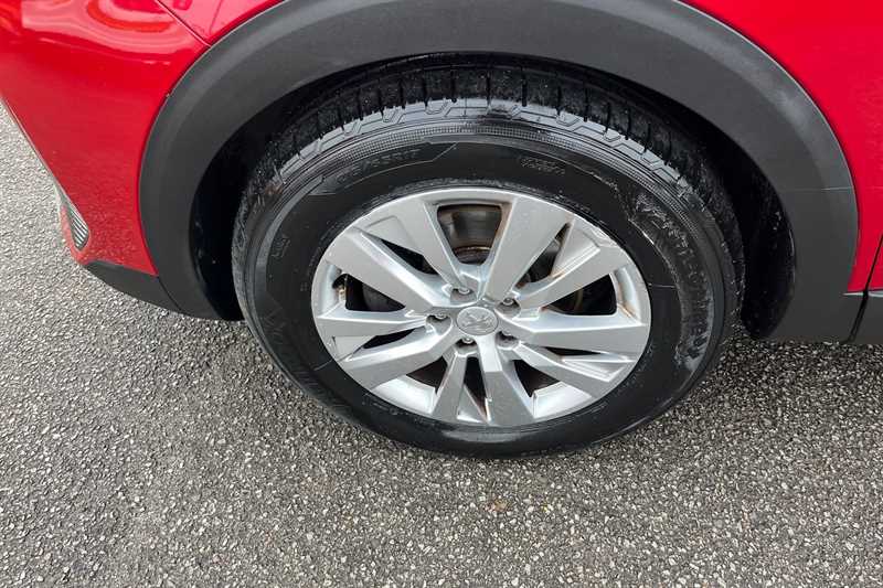 Used Peugeot 3008 2022 for sale - 77512968: Photo 44