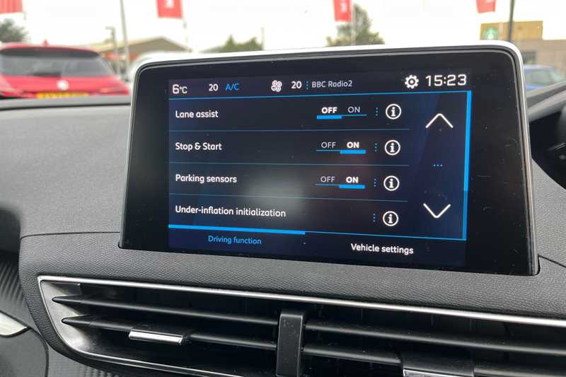 Used Peugeot 3008 2022 for sale - 77512968: Photo 57