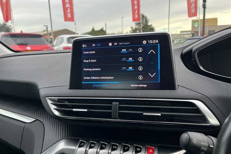 Used Peugeot 3008 2022 for sale - 77512968: Photo 59