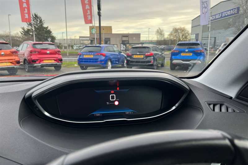 Used Peugeot 3008 2022 for sale - 77512968: Photo 60