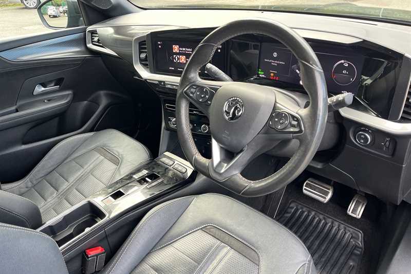 Used Vauxhall Mokka 2022 for sale - 76937716: Photo 10