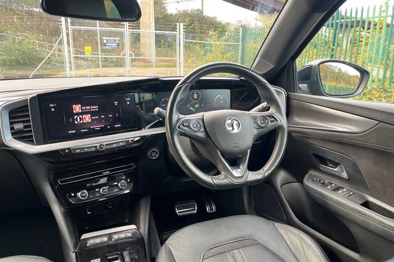 Used Vauxhall Mokka 2022 for sale - 76937716: Photo 11