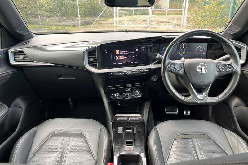 Used Vauxhall Mokka 2022 for sale - 76937716: Photo 12