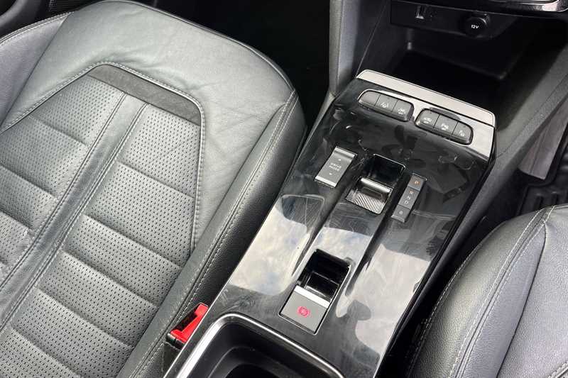 Used Vauxhall Mokka 2022 for sale - 76937716: Photo 14