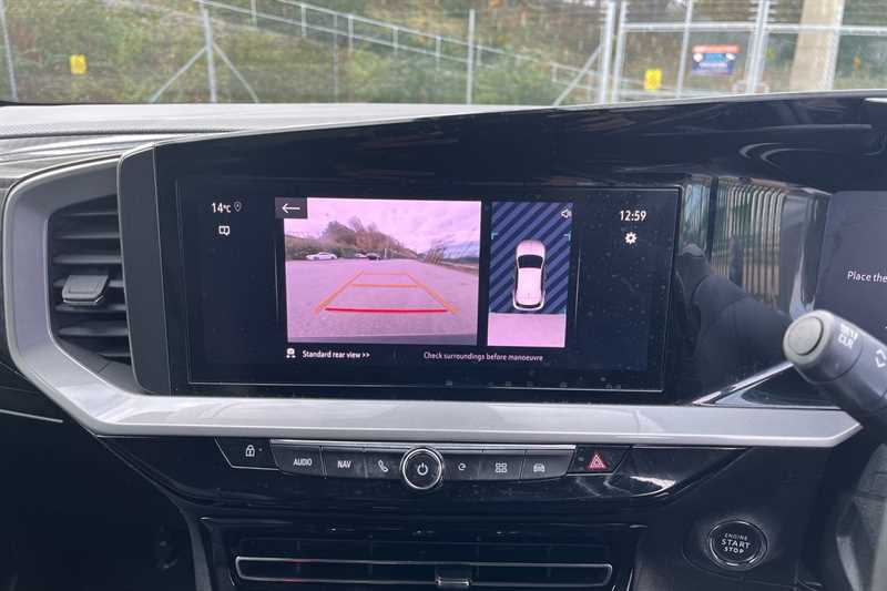 Used Vauxhall Mokka 2022 for sale - 76937716: Photo 19