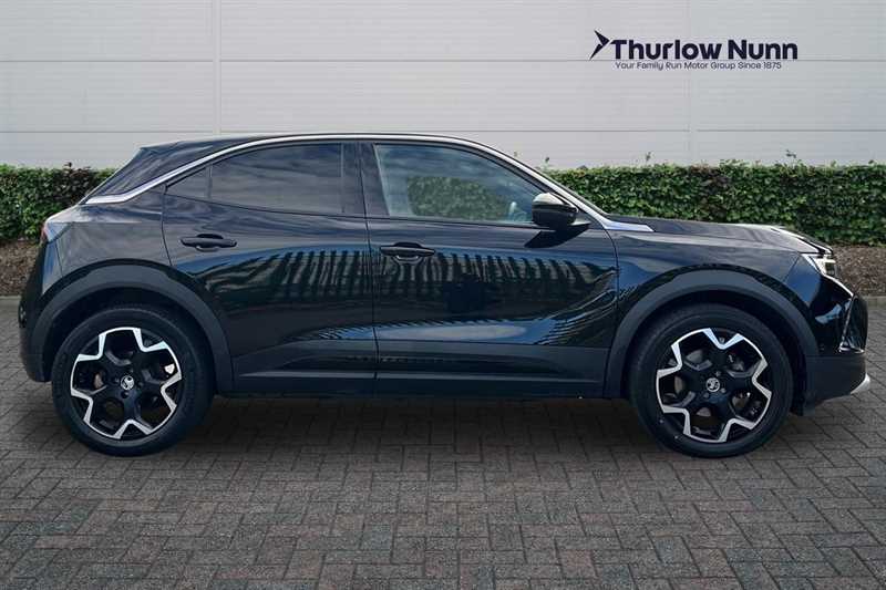 Used Vauxhall Mokka 2022 for sale - 76937716: Photo 2