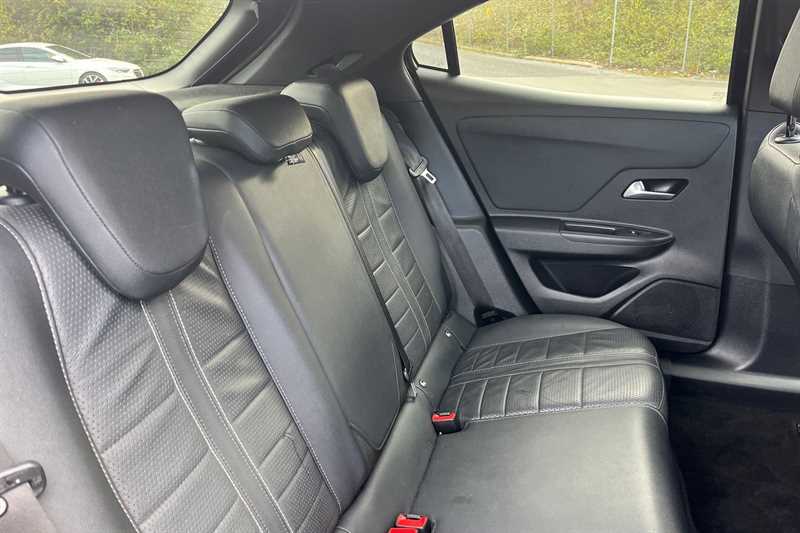 Used Vauxhall Mokka 2022 for sale - 76937716: Photo 23