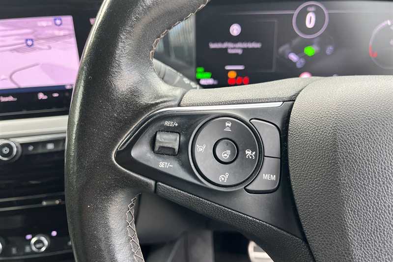 Used Vauxhall Mokka 2022 for sale - 76937716: Photo 26