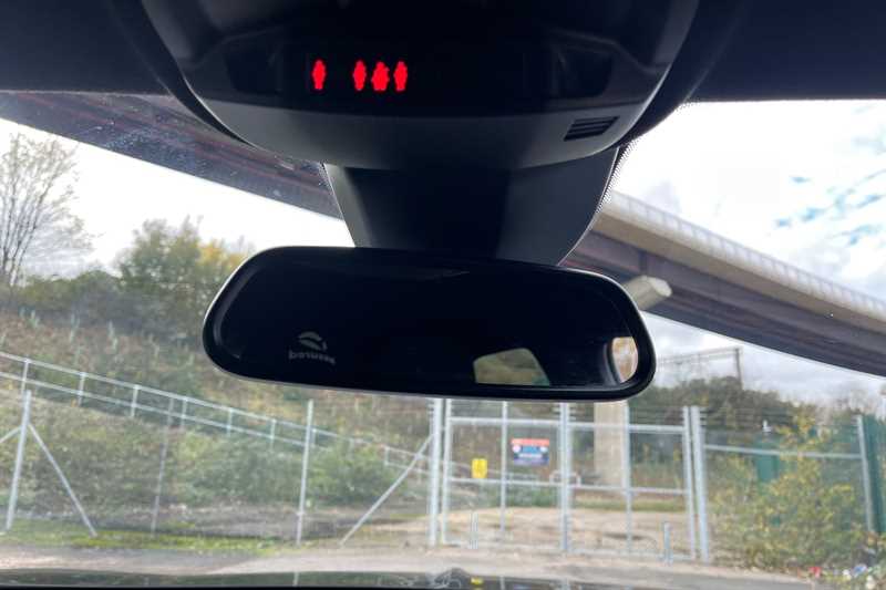 Used Vauxhall Mokka 2022 for sale - 76937716: Photo 34